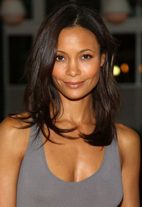 thandie newton boobs